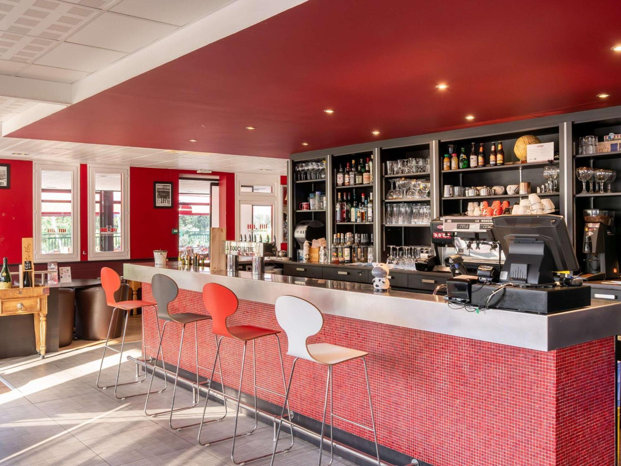Hotel Ibis Antibes Sophia-Antipolis Valbonne Zewnętrze zdjęcie