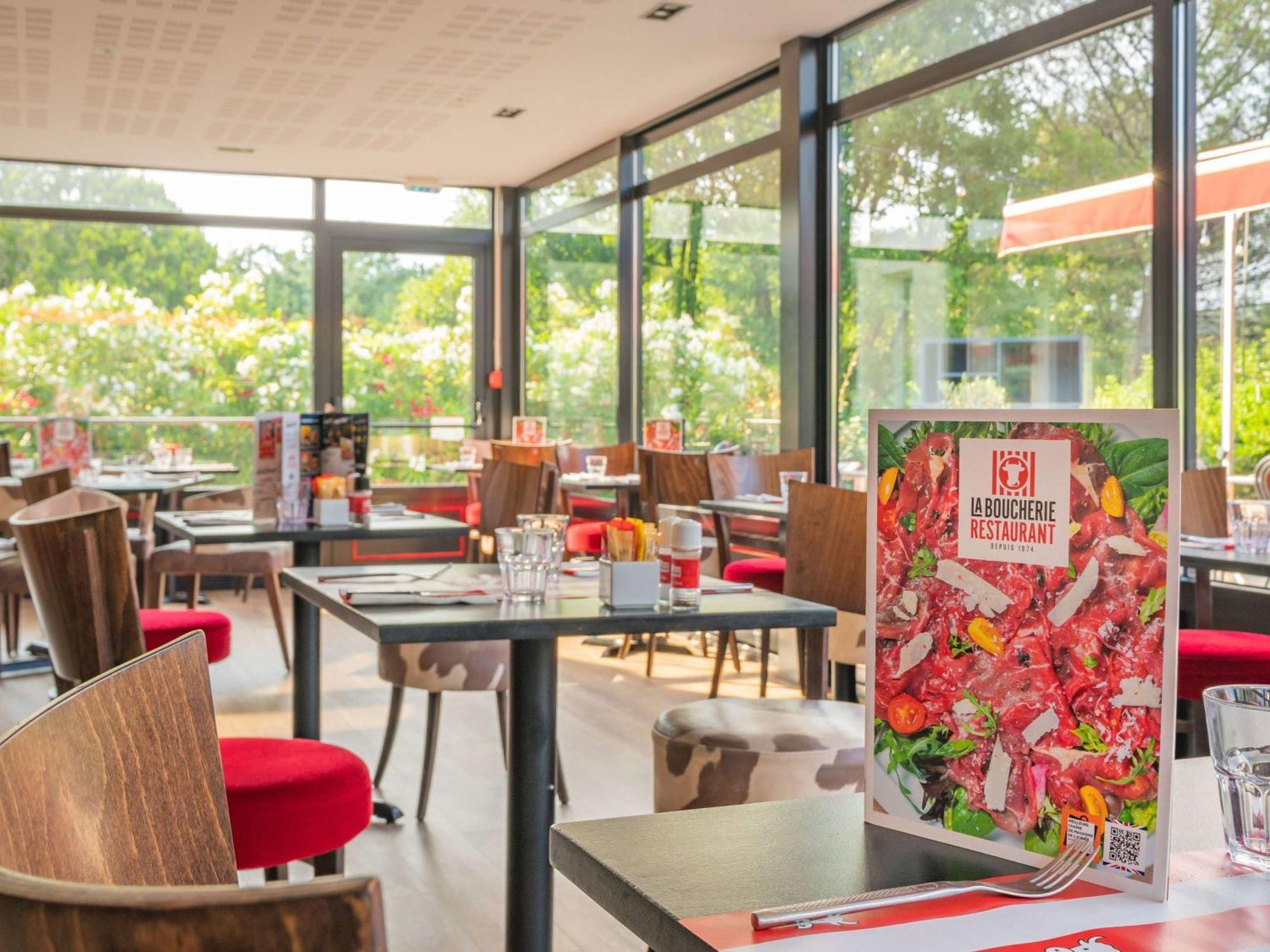 Hotel Ibis Antibes Sophia-Antipolis Valbonne Zewnętrze zdjęcie
