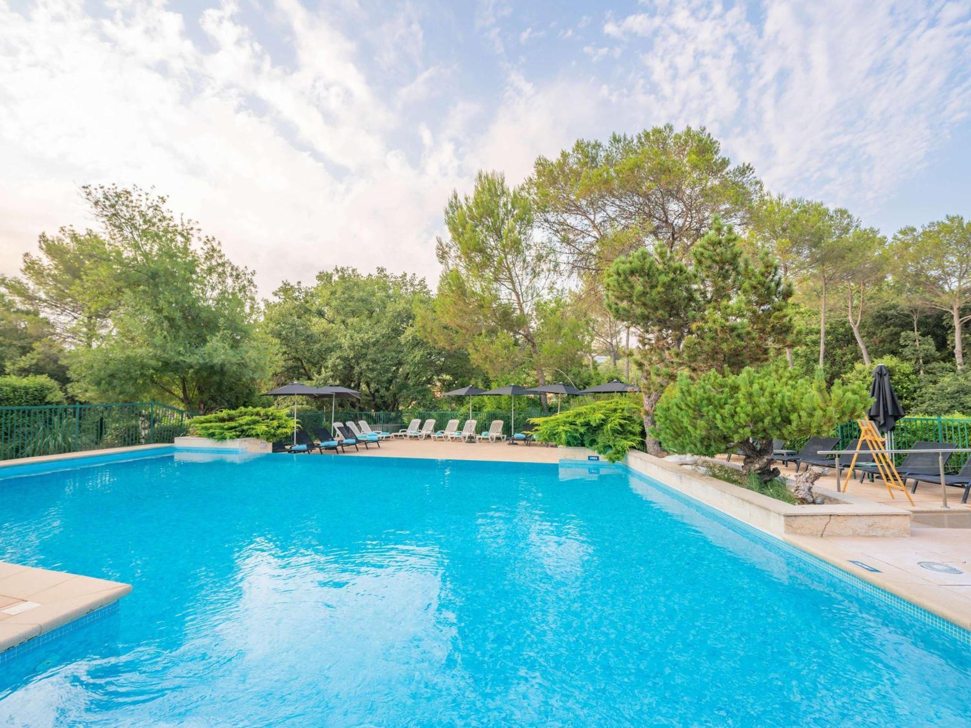 Hotel Ibis Antibes Sophia-Antipolis Valbonne Zewnętrze zdjęcie