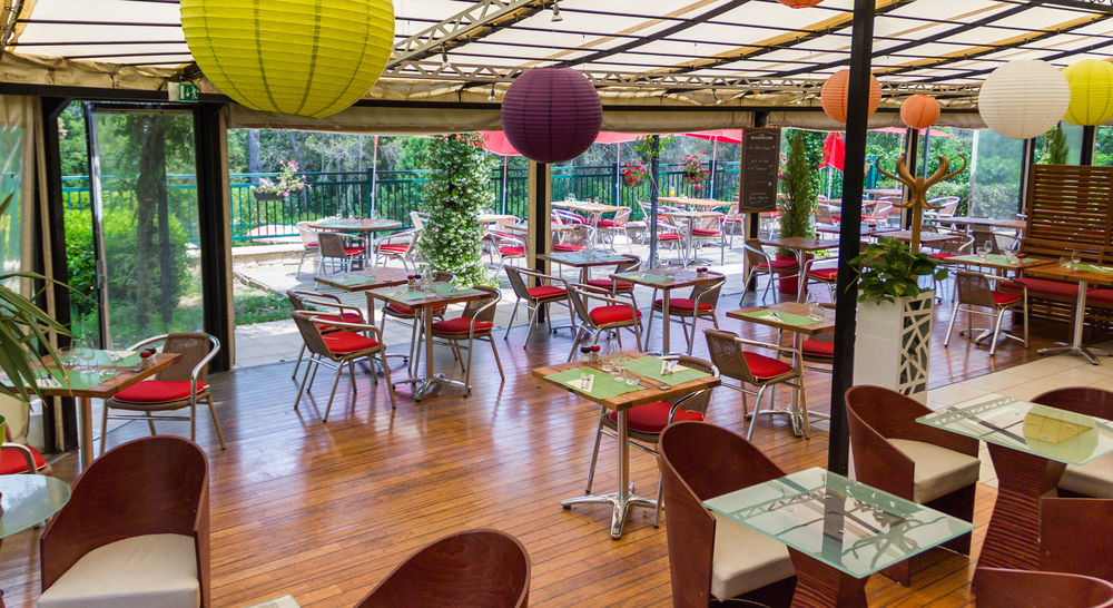 Hotel Ibis Antibes Sophia-Antipolis Valbonne Zewnętrze zdjęcie