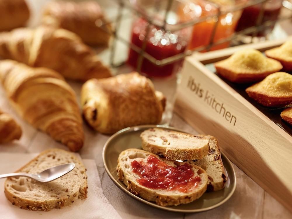 Hotel Ibis Antibes Sophia-Antipolis Valbonne Zewnętrze zdjęcie