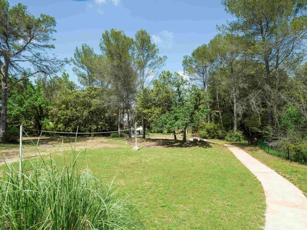 Hotel Ibis Antibes Sophia-Antipolis Valbonne Zewnętrze zdjęcie